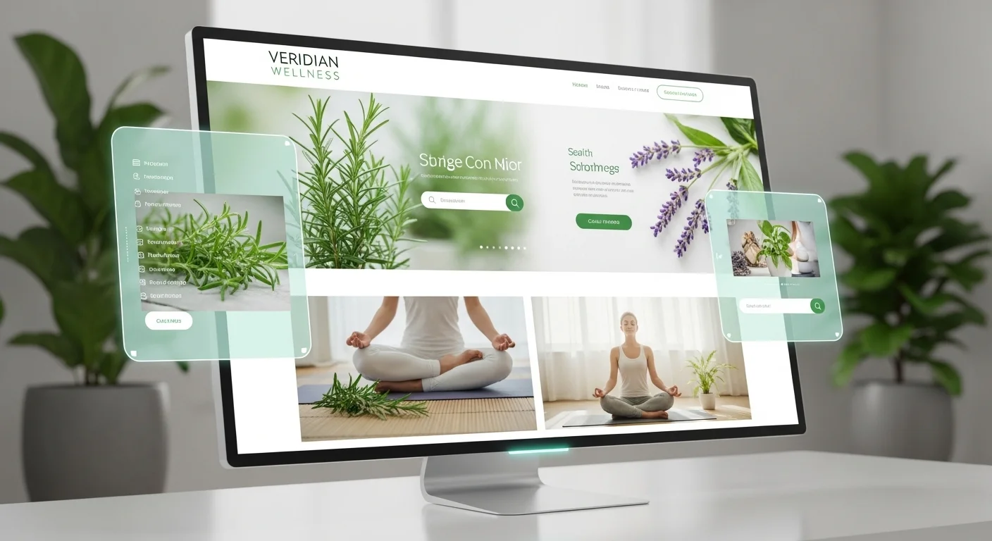 Health Threetrees com vn: A Modern Gateway to Holistic Wellness
