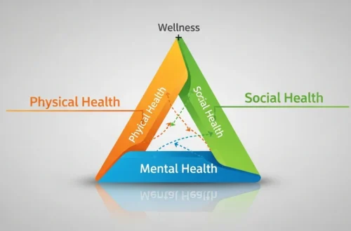 The Complete Guide to the Health Triangle: Understanding and Balancing Your Wellness