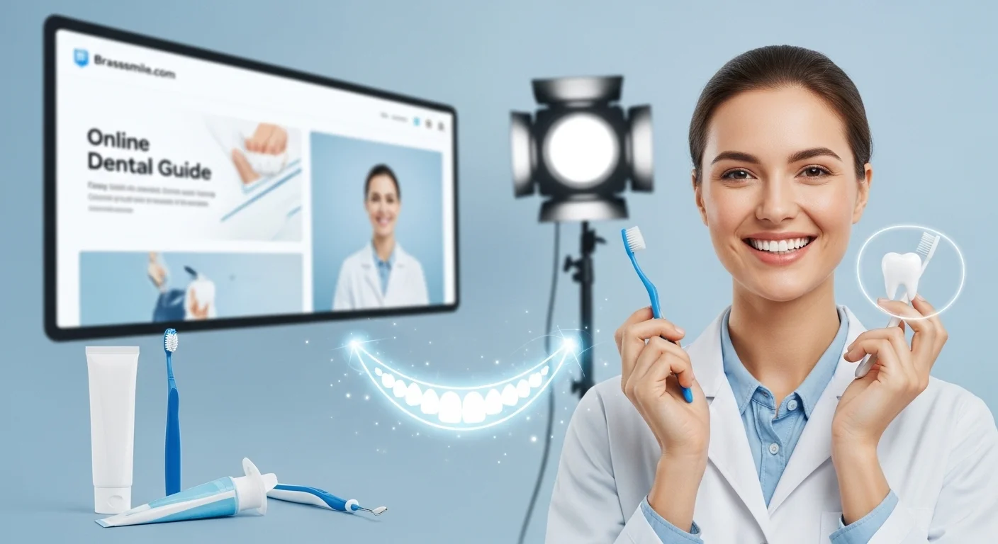 Brasssmile.com Review 2026: Everything You Need to Know Before Trying It