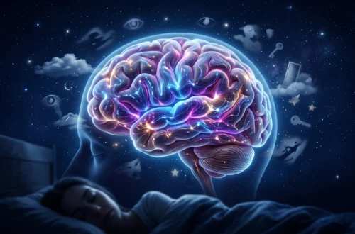 Common Nightmares That Are Actually Warnings (Science-Based Guide)