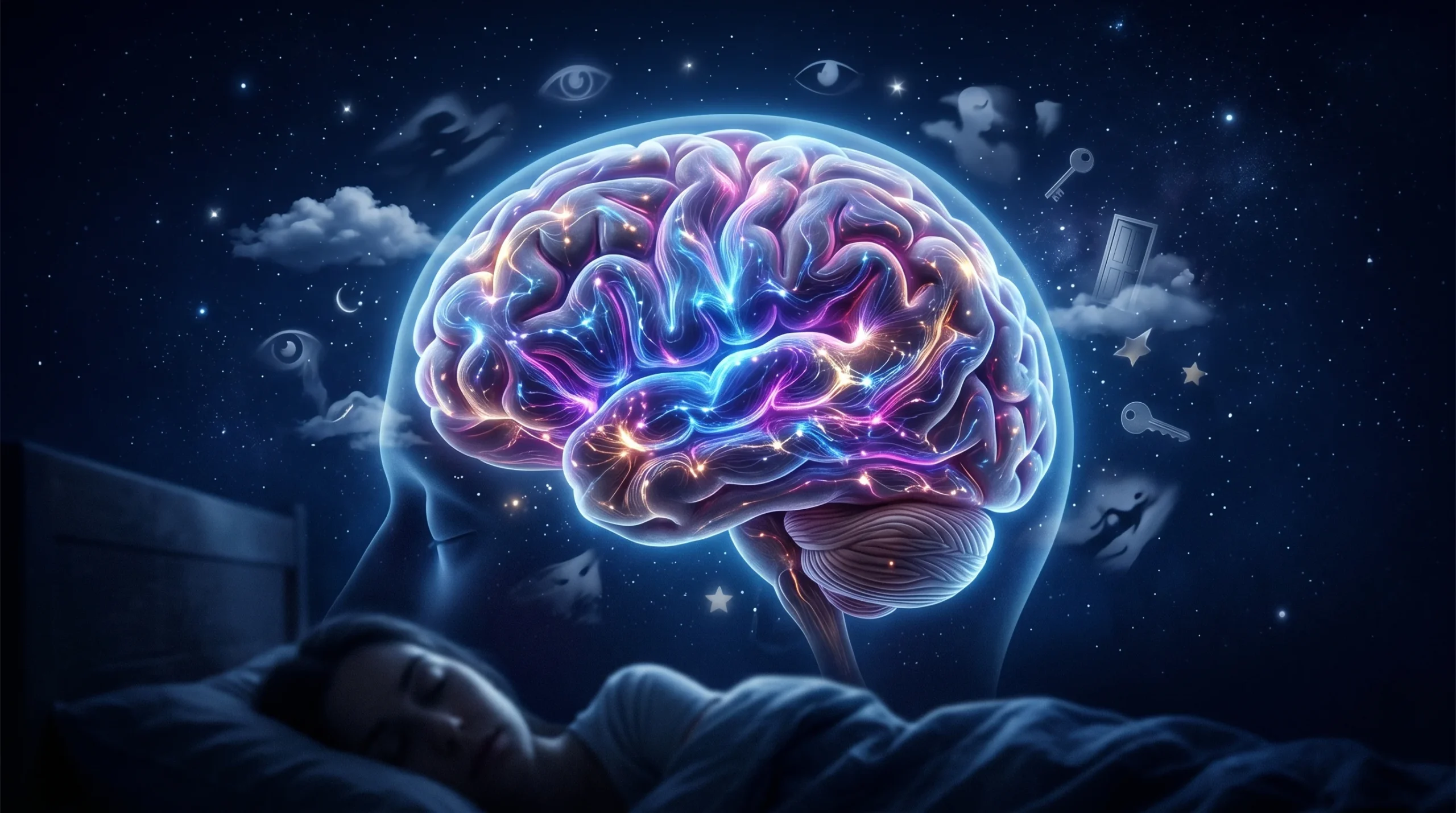 Common Nightmares That Are Actually Warnings (Science-Based Guide)