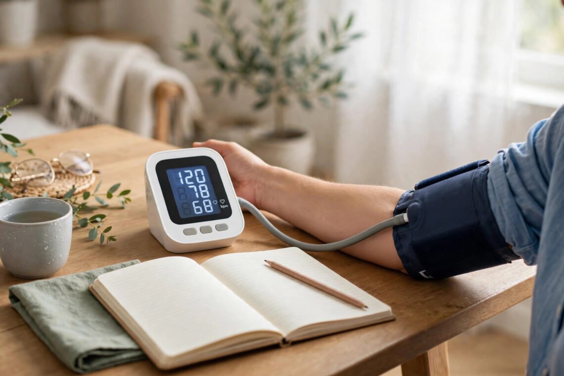 Hypertension: What High Blood Pressure Really Means, Its Causes, Symptoms and How to Lower It