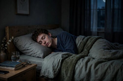 Sleep Apnea Symptoms: Night-Time Signs, Daytime Effects, Risk Factors and What Happens at a Sleep Assessment